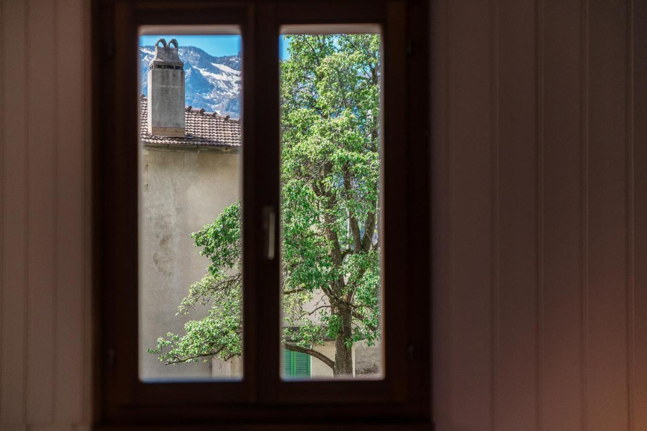 Casa Bella Oschesina By Quokka 360 - In The Village Of Osco 외부 사진